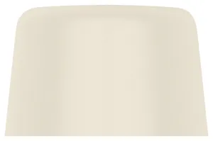 101 L Replacement head sections out of nylon for hammer 101, # 7 x 61 mm