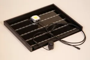 16" x 12" LED 20w Spotlight (2" high)