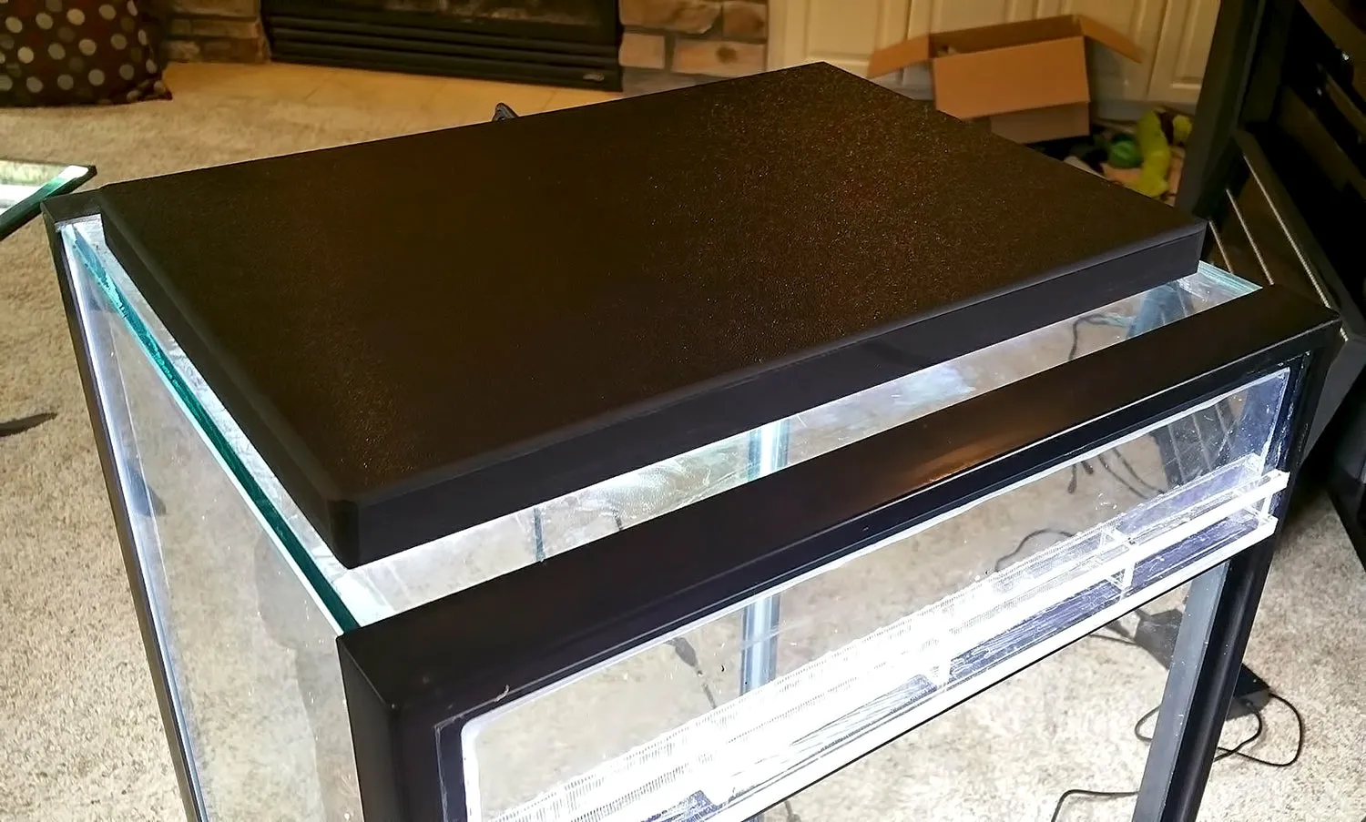 16" x 12" LED 20w Spotlight (2" high)