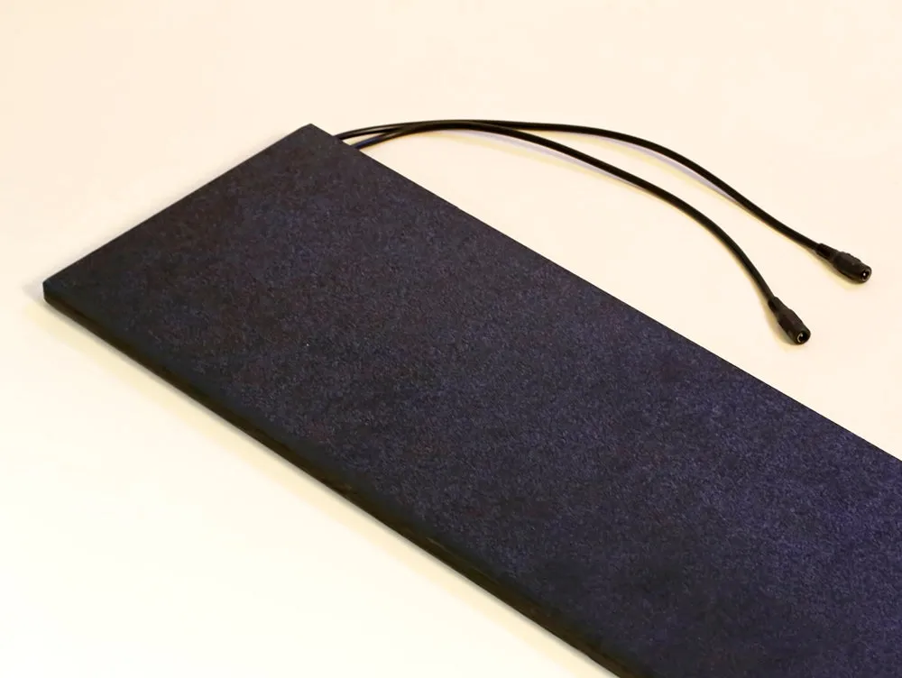 46" x 8" LED Light Strip Panel