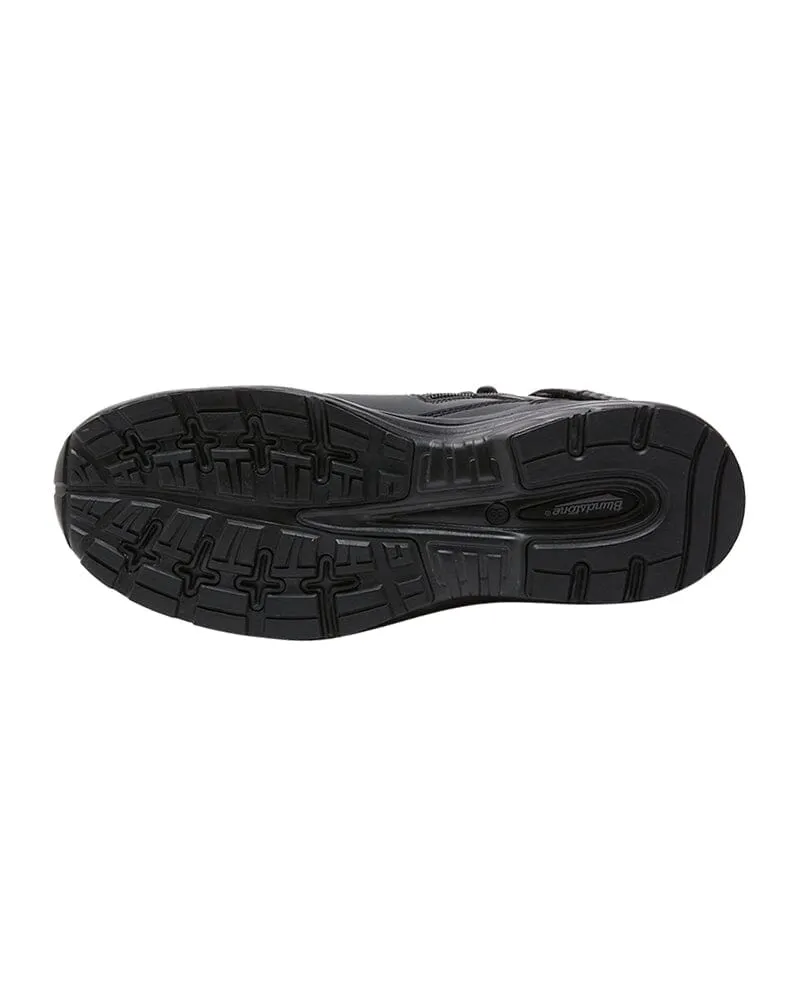 797 Hiker Safety Boot - Black