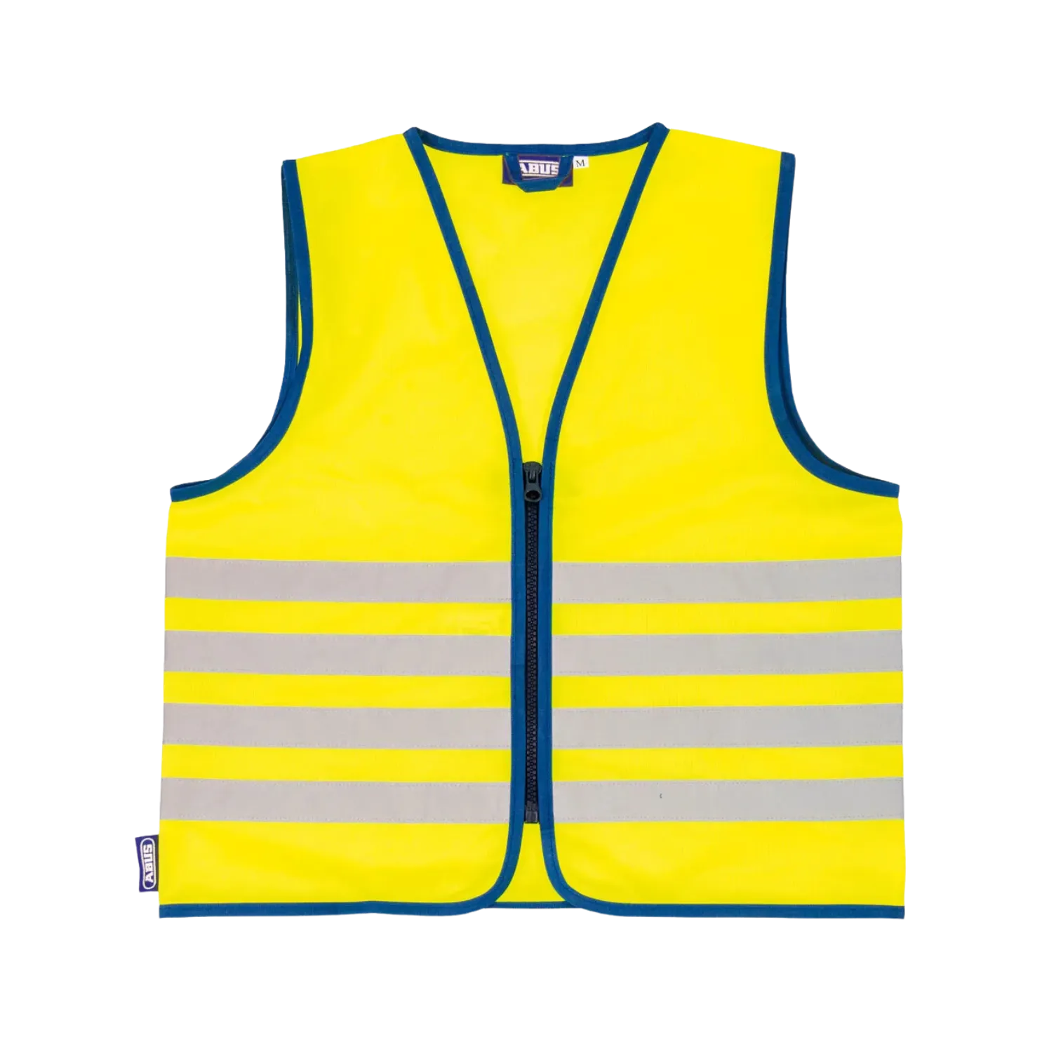 Abus Lumino Reflex Vest Kids Yellow M