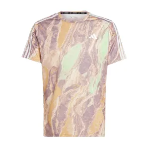 Adidas Airchill Running Tee - Move For The Planet