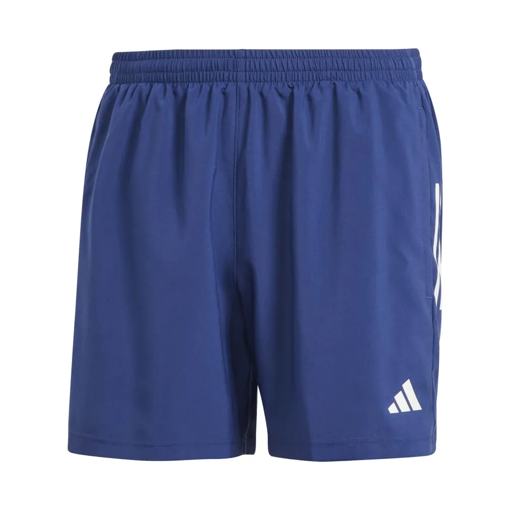 Adidas Mens Own the Run Shorts