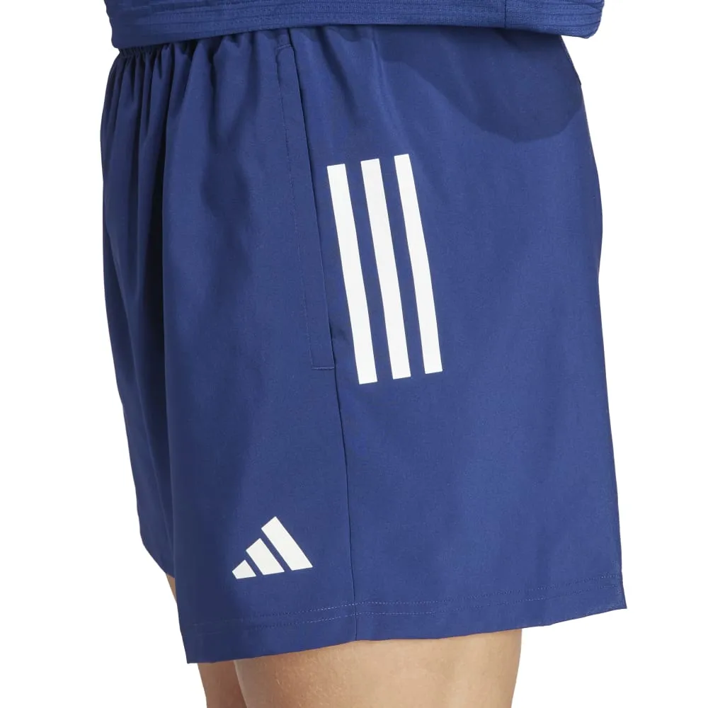 Adidas Mens Own the Run Shorts