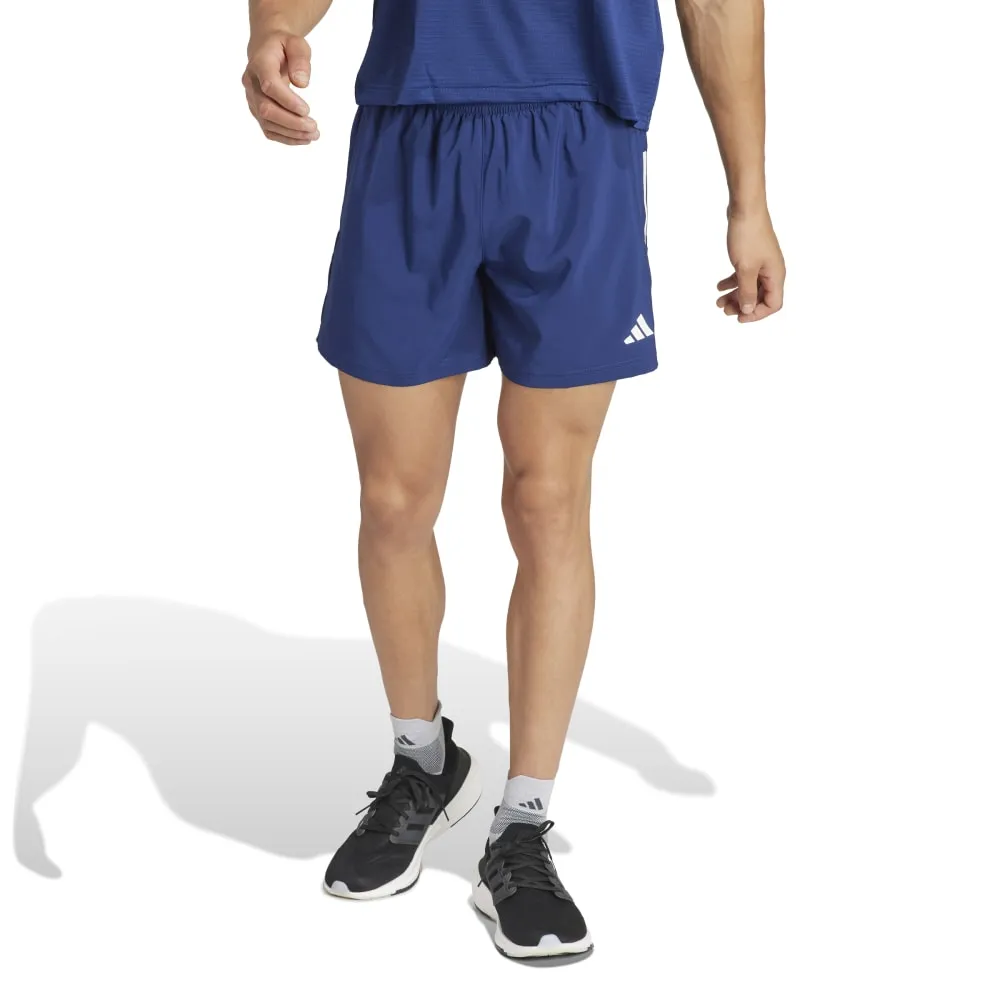 Adidas Mens Own the Run Shorts