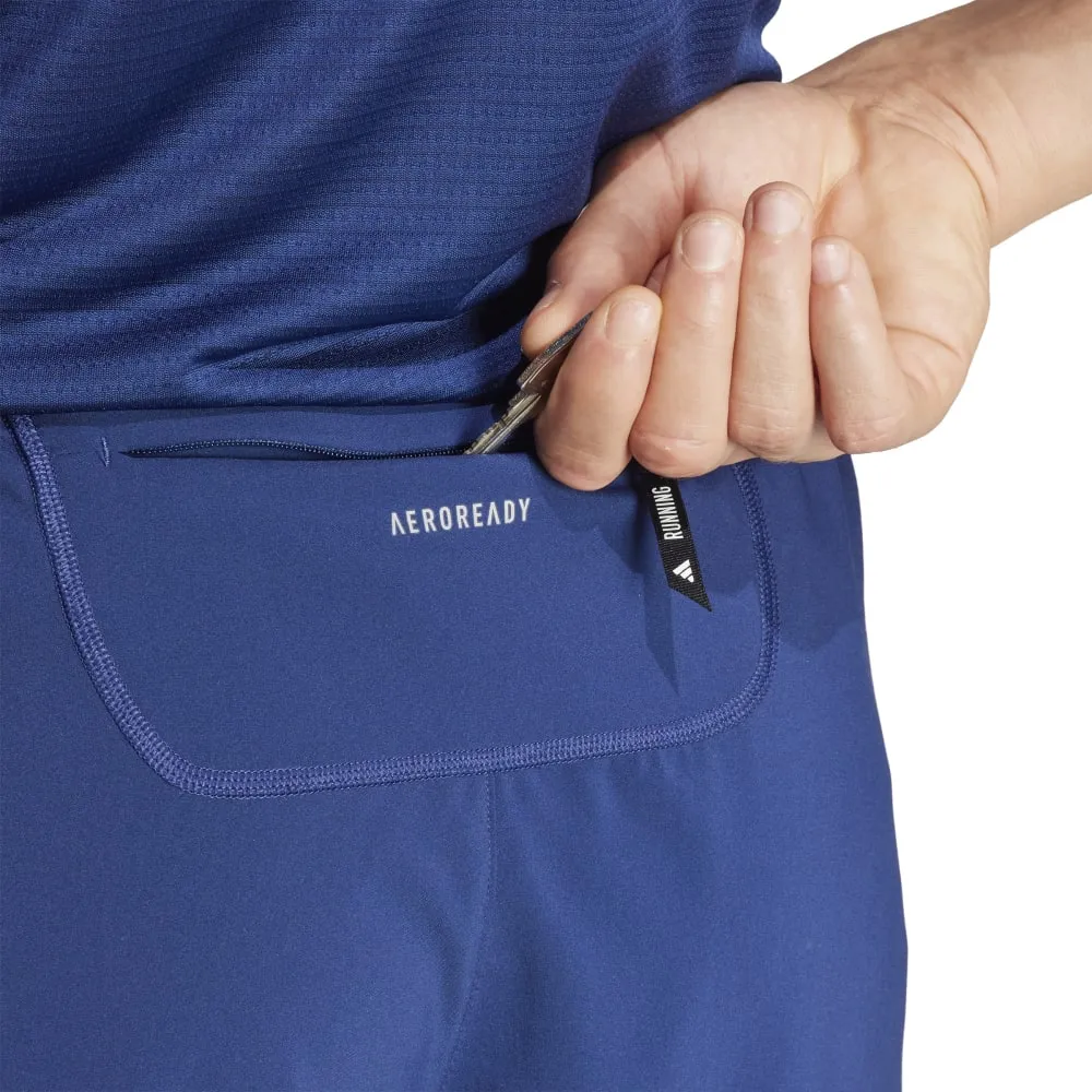 Adidas Mens Own the Run Shorts
