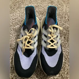 Adidas Ultraboost 21 Shoes Men's Size 12