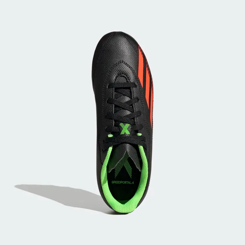 Adidas X Speedportal.4 FxG