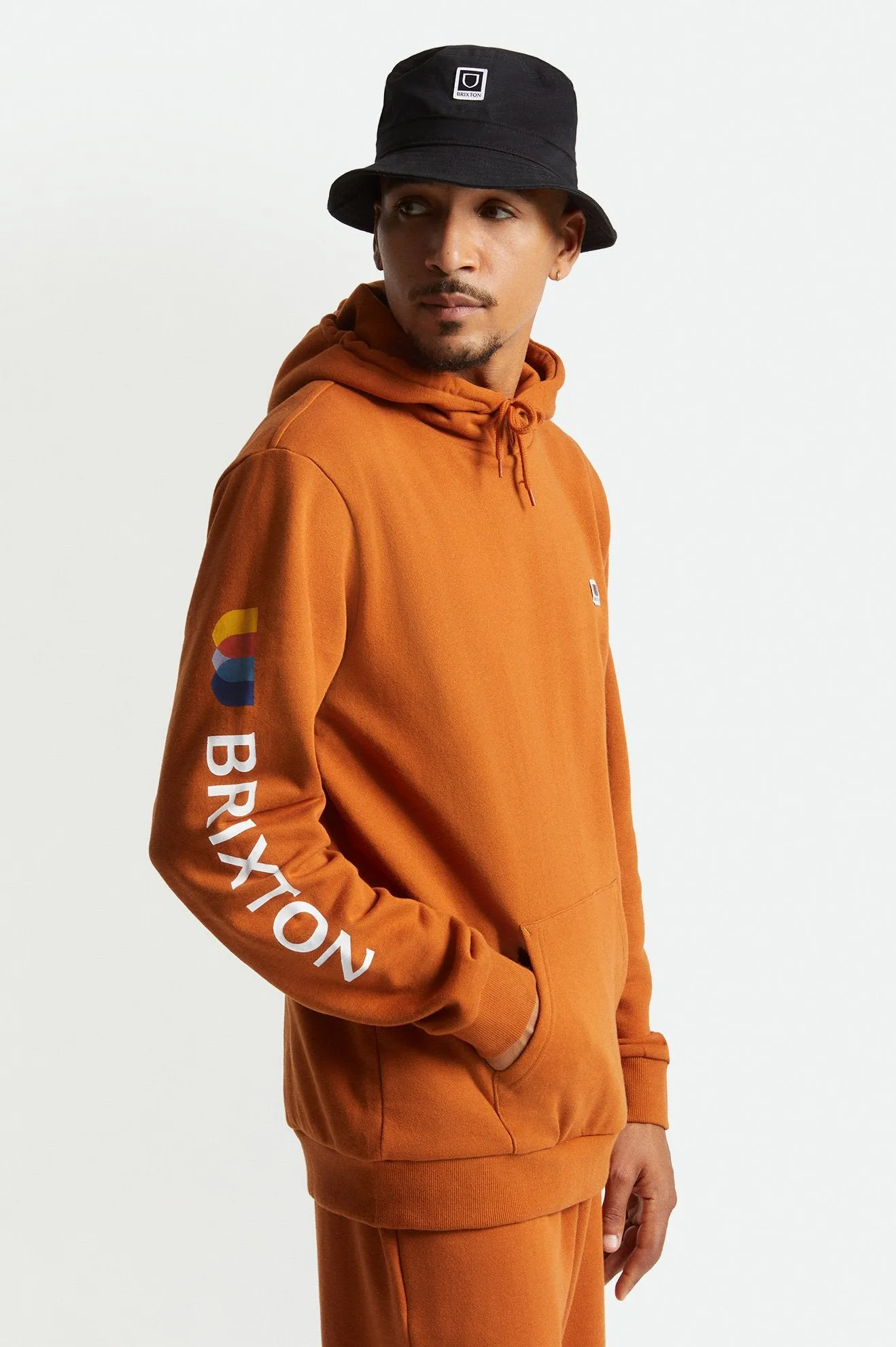 Alton Hood