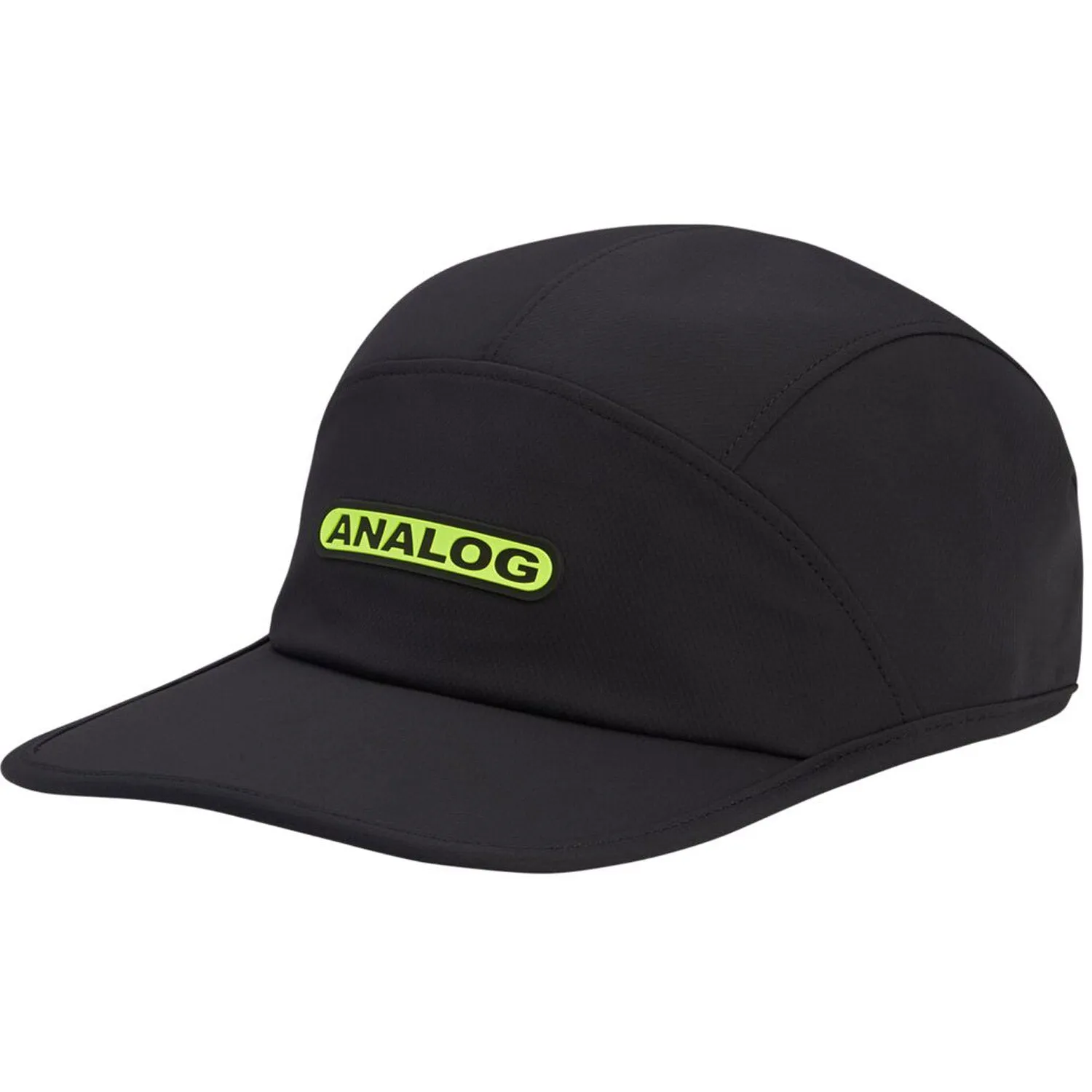 Analog Tech Hat 2021