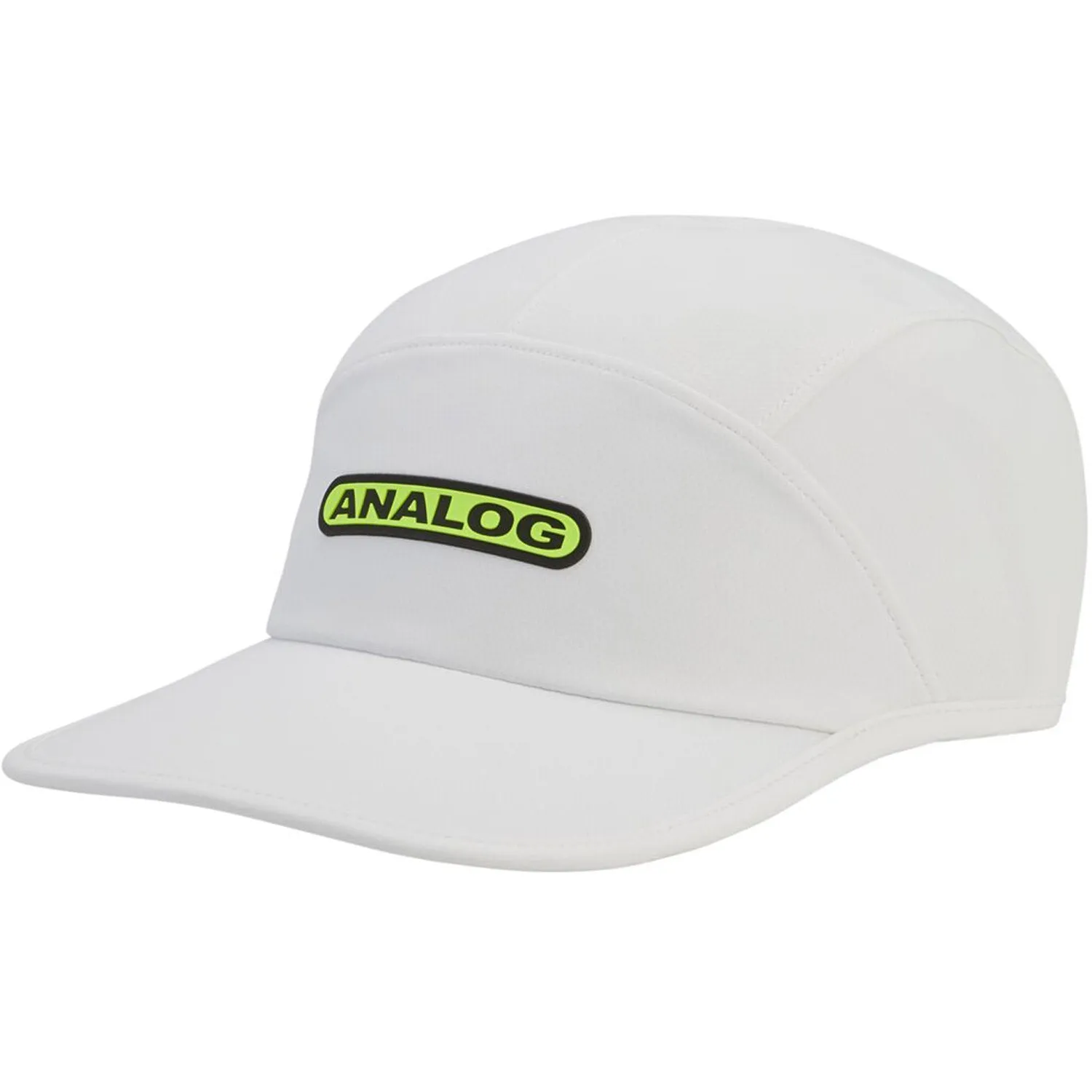 Analog Tech Hat 2021