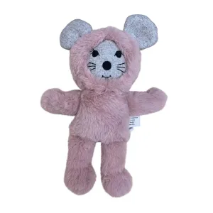 And the Little Dog Laughed Molly Mouse