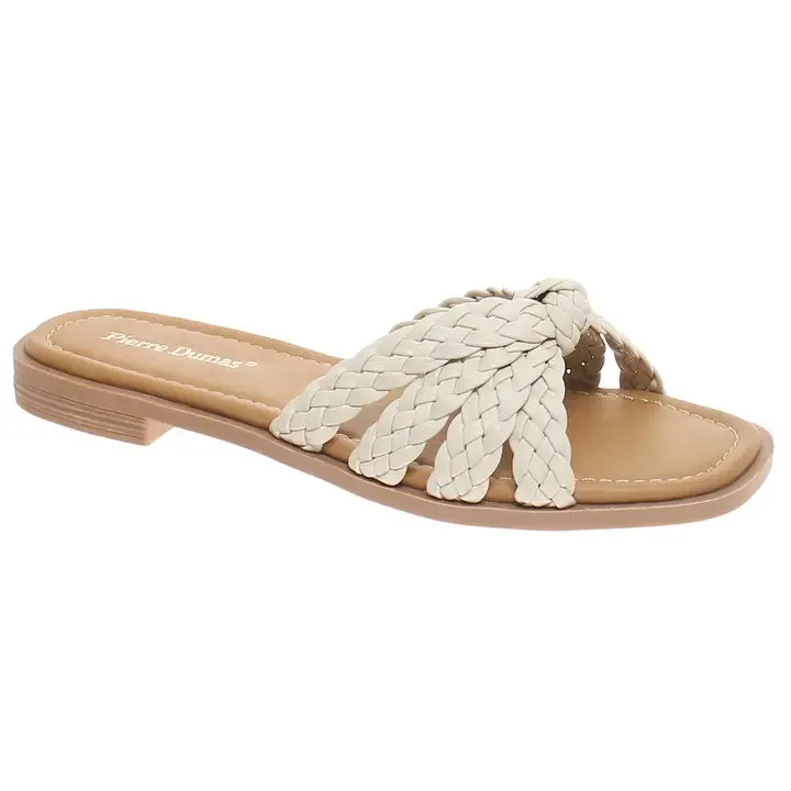 Anica Strappy Sandals- 2 Colors