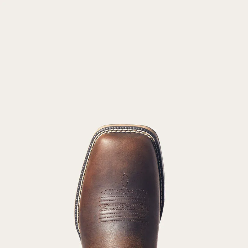Anthem Woman's VentTEK Western Boot | 10031665