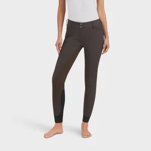 Ariat Prelude Tradition FS Ladies Breech Desert Brown