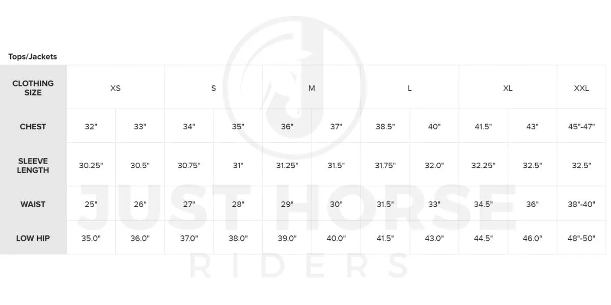 Ariat Womens Tek Team 1/2 Zip Sweatshirt