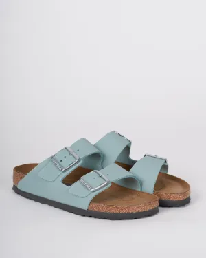 arizona soft footbed - faded aqua nubuck