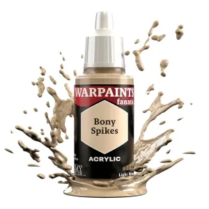 Army Painter Warpaints Fanatic 17ml - Boney Spikes