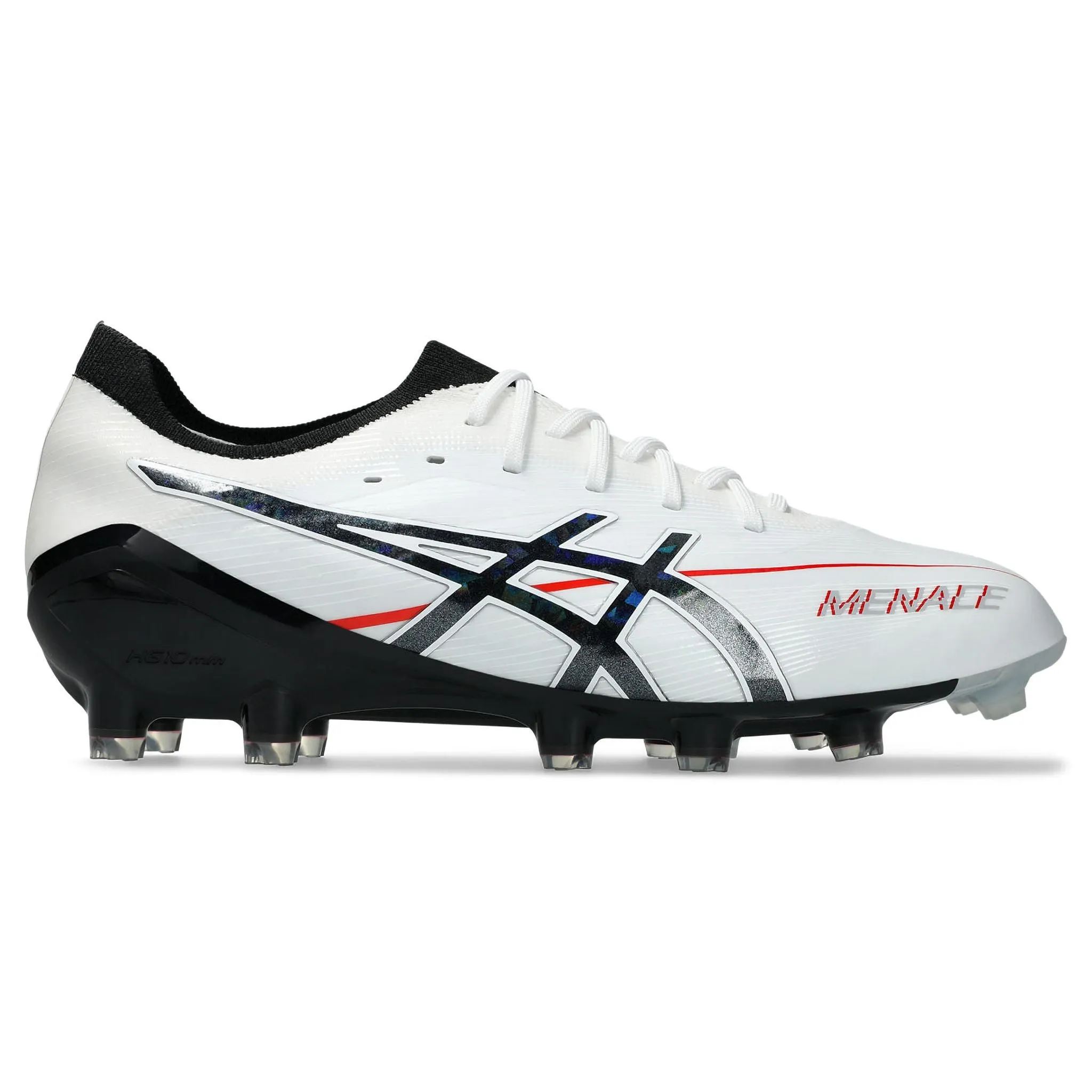 ASICS Menace 5 Mens Football Boots