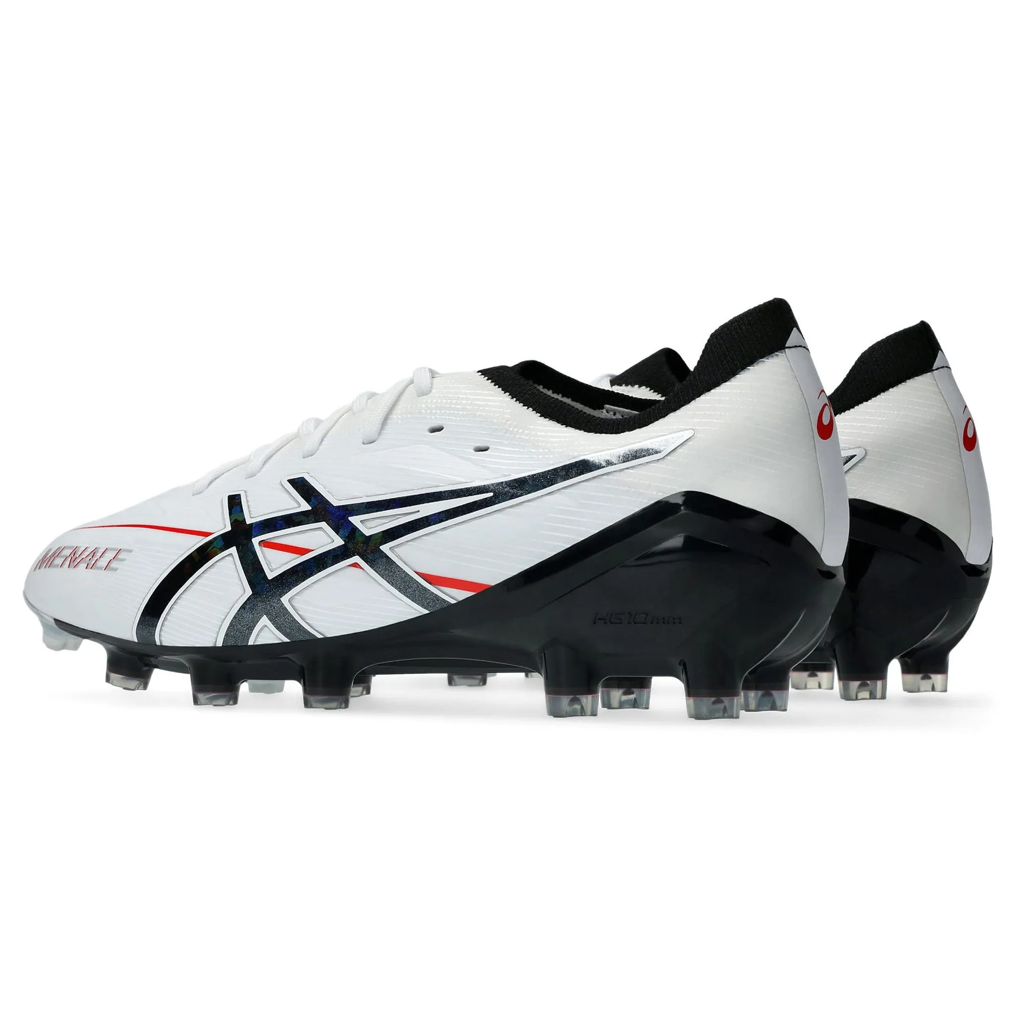 ASICS Menace 5 Mens Football Boots