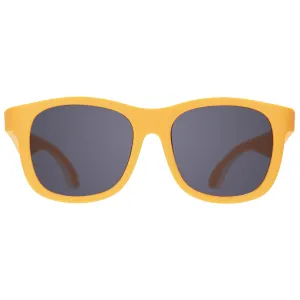 Babiators Original Navigator: Mango Tango