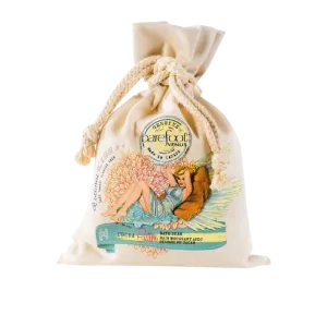 Barefoot Venus Bath Bag 1KG - Coconut Kiss