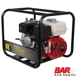 Be Trash Pump Tp2065 2"