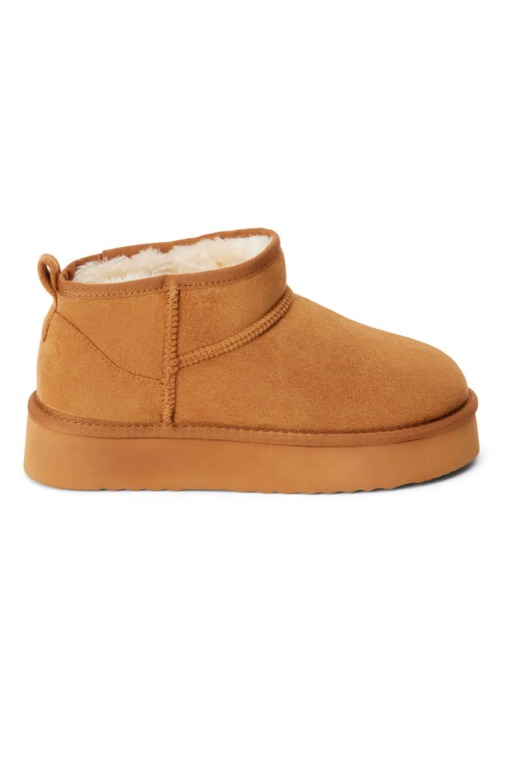 Beach by Matisse Breckenridge Booties for Women in Brown | BRECKENRIDGE-CHESTNUT