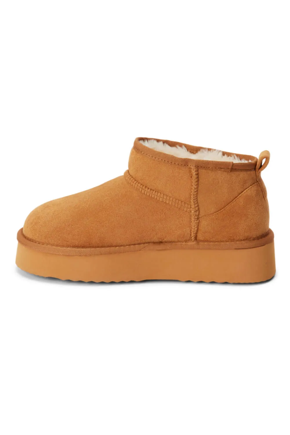 Beach by Matisse Breckenridge Booties for Women in Brown | BRECKENRIDGE-CHESTNUT