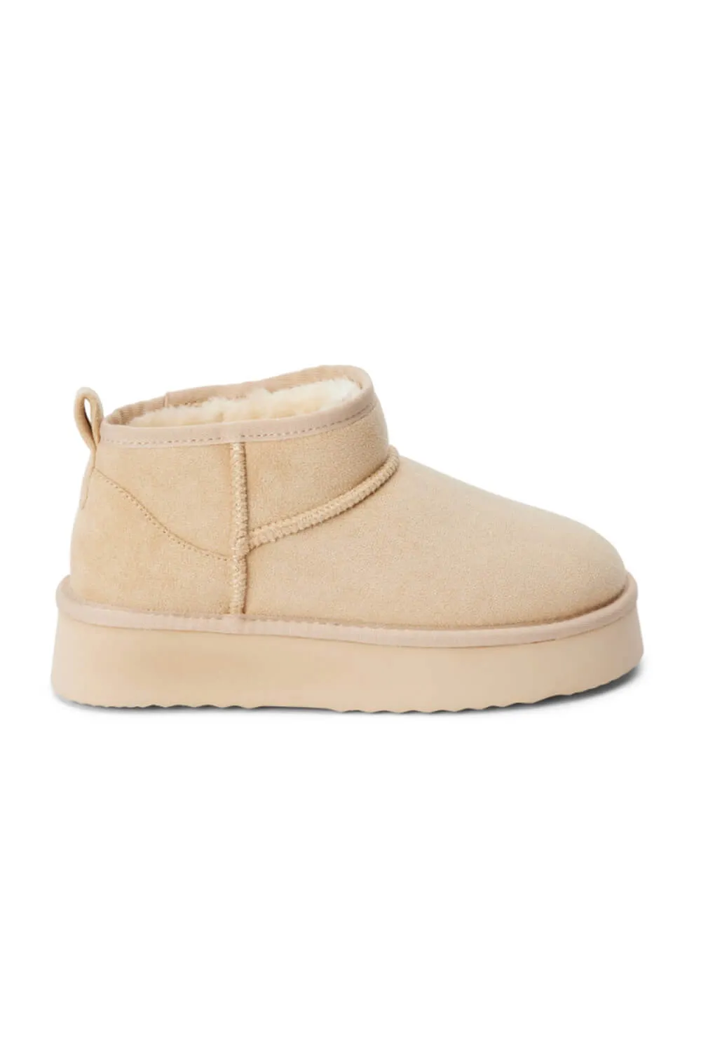 Beach by Matisse Breckenridge Booties for Women in Natural | BRECKENRIDGE-NATURAL