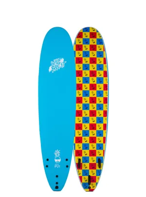 Ben Gravy 8'0" EZ Rider Blue