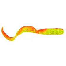 Berkley Gulp! Alive!® Grub Half Pint