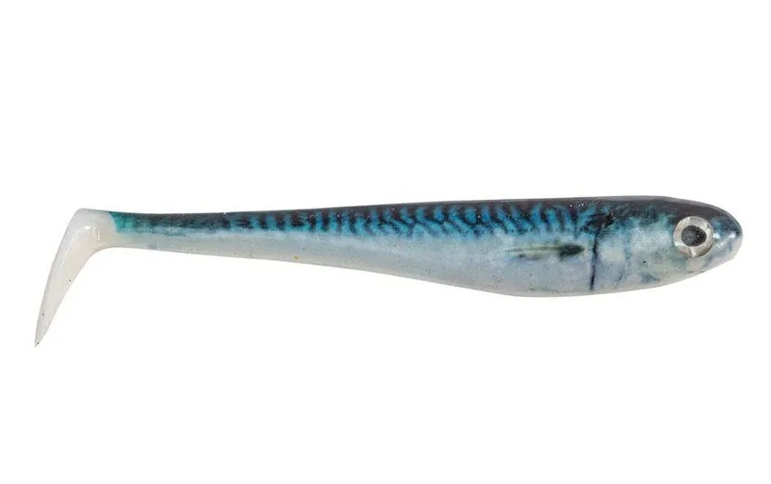 Berkley Powerbait 4 Inch Hollow Belly Soft Plastic Lure