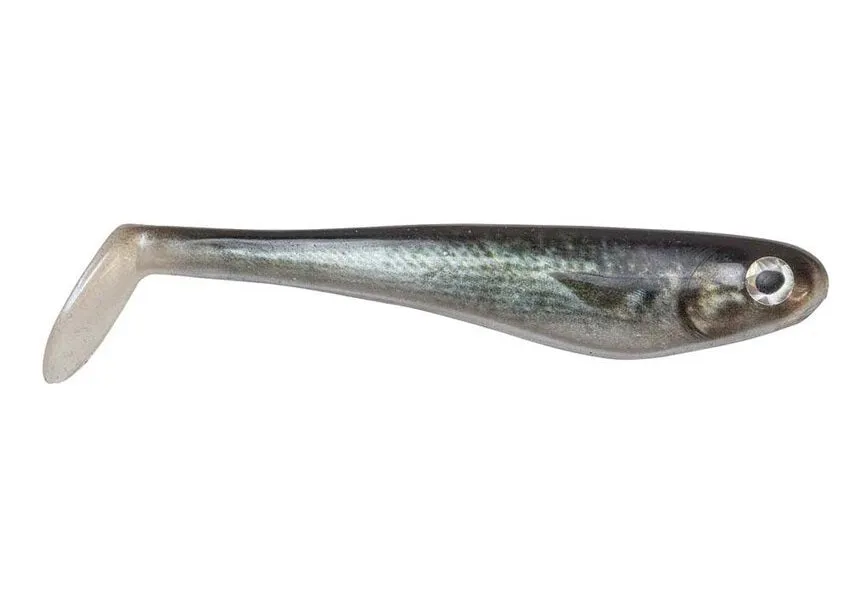 Berkley Powerbait 4 Inch Hollow Belly Soft Plastic Lure