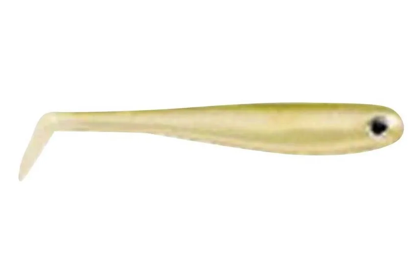 Berkley Powerbait 4 Inch Hollow Belly Soft Plastic Lure