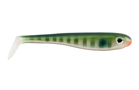 Berkley Powerbait 4 Inch Hollow Belly Soft Plastic Lure