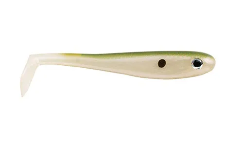Berkley Powerbait 4 Inch Hollow Belly Soft Plastic Lure