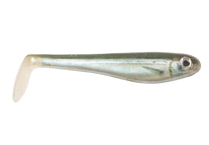 Berkley Powerbait 4 Inch Hollow Belly Soft Plastic Lure