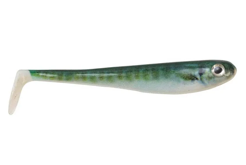 Berkley Powerbait 4 Inch Hollow Belly Soft Plastic Lure