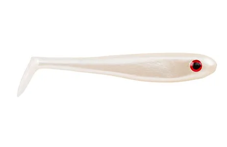 Berkley Powerbait 4 Inch Hollow Belly Soft Plastic Lure