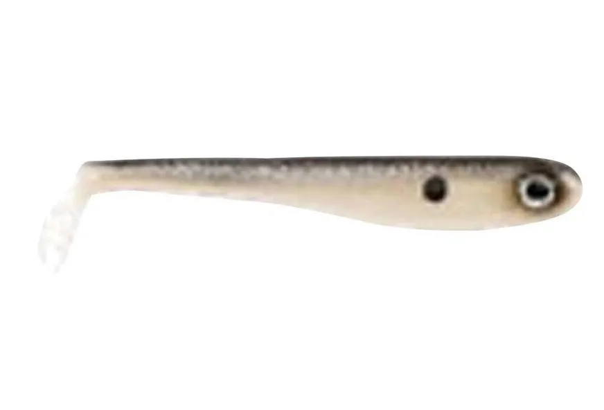 Berkley Powerbait 4 Inch Hollow Belly Soft Plastic Lure