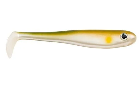 Berkley Powerbait 4 Inch Hollow Belly Soft Plastic Lure