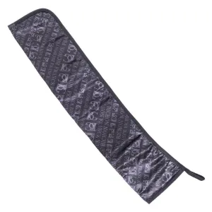 BG Cozy Cover ~ Black Silk ~ Flute, Oboe  & Clarinet