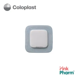 Biatain Silicone 15 x 15cm 33437