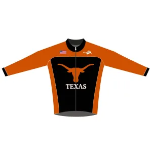 BIKE JERSEY PEYRESOURDE - TEXAS COLLECTION 2022