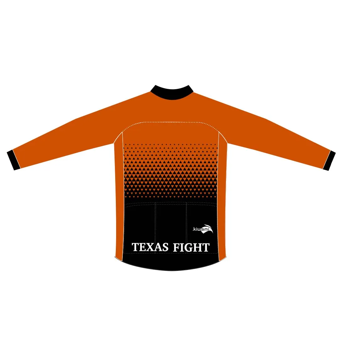 BIKE JERSEY PEYRESOURDE - TEXAS COLLECTION 2022