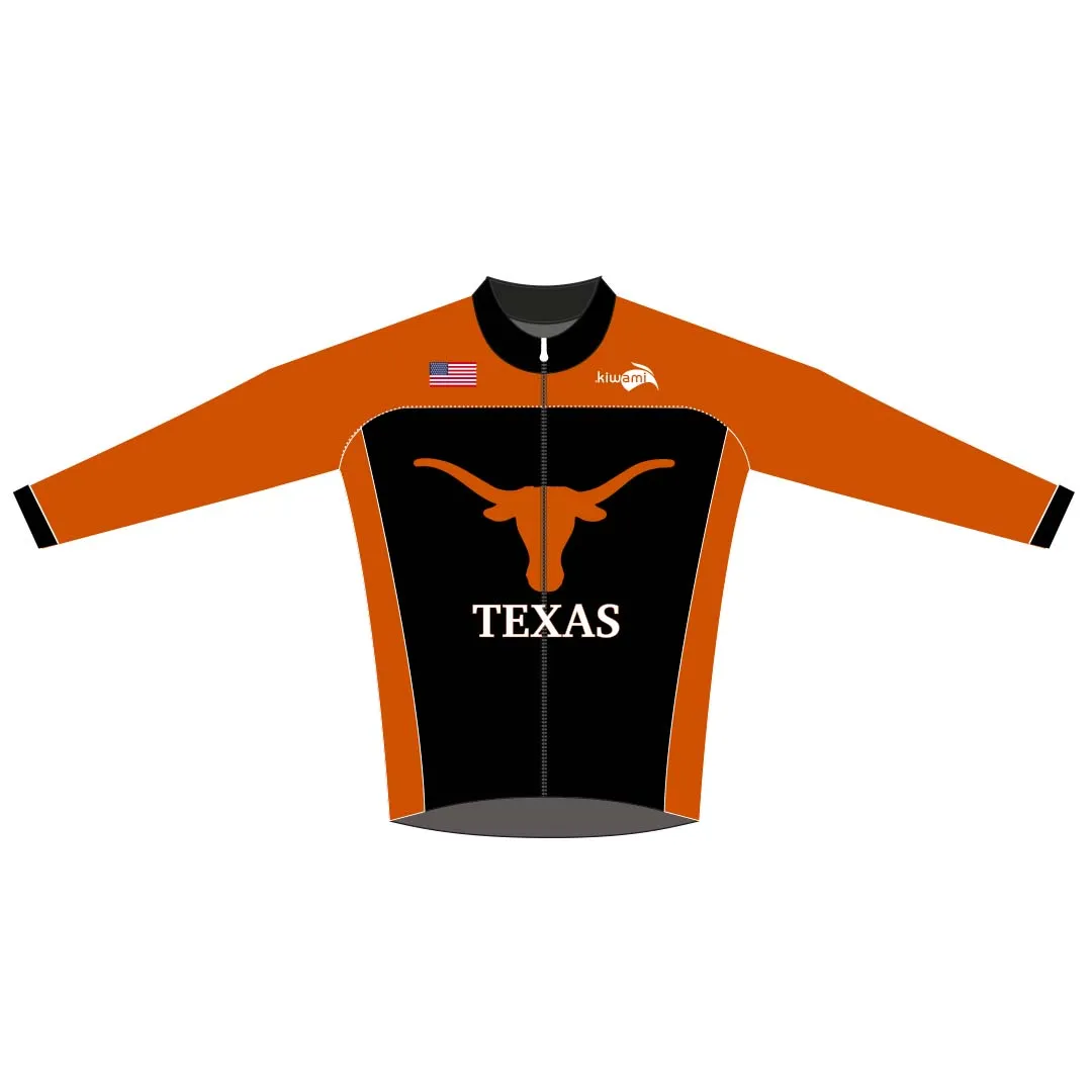 BIKE JERSEY PEYRESOURDE - TEXAS COLLECTION 2022