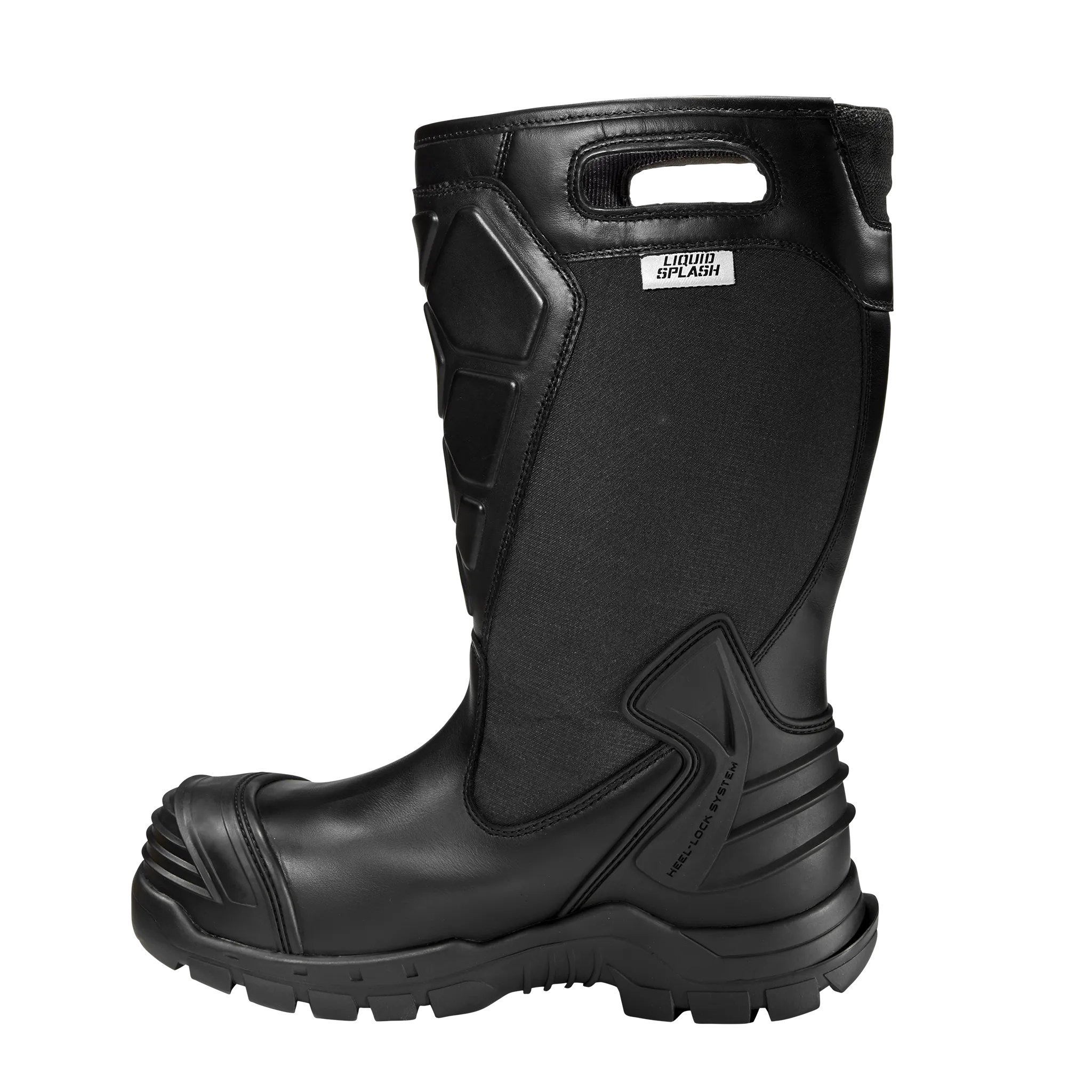 Black Diamond X2 Leather Fire Boot