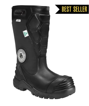 Black Diamond X2 Leather Fire Boot